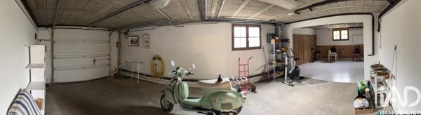 Maison à vendre 5 pièces 164 m² Artigues-près-Bordeaux