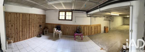 Maison à vendre 5 pièces 164 m² Artigues-près-Bordeaux