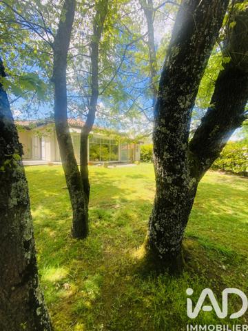 Maison à vendre 5 pièces 164 m² Artigues-près-Bordeaux