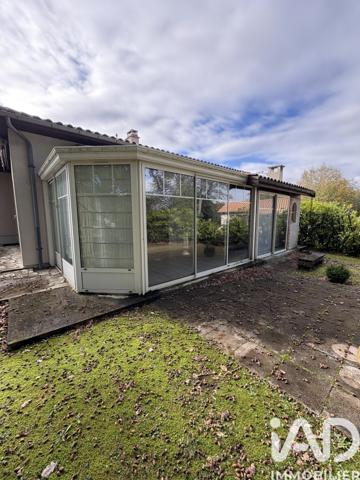 Maison à vendre 5 pièces 164 m² Artigues-près-Bordeaux
