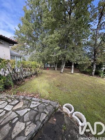 Maison à vendre 5 pièces 164 m² Artigues-près-Bordeaux