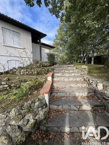 Maison à vendre 5 pièces 164 m² Artigues-près-Bordeaux