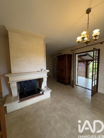 Maison à vendre 5 pièces 164 m² Artigues-près-Bordeaux