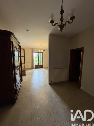 Maison à vendre 5 pièces 164 m² Artigues-près-Bordeaux