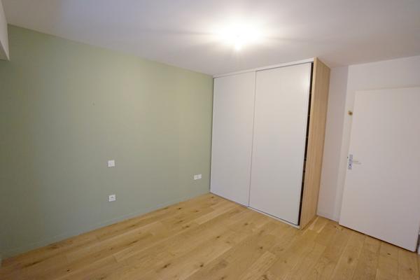 Appartement 3 pièce(s) 2 chambre(s) 64.72 m²