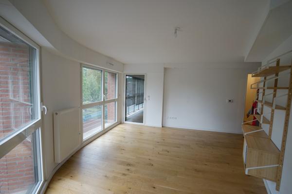 Appartement 3 pièce(s) 2 chambre(s) 64.72 m²