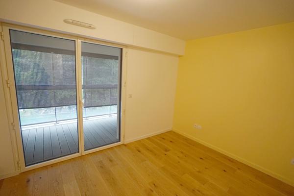 Appartement 3 pièce(s) 2 chambre(s) 64.72 m²