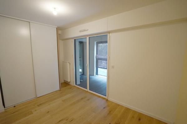 Appartement 3 pièce(s) 2 chambre(s) 64.72 m²