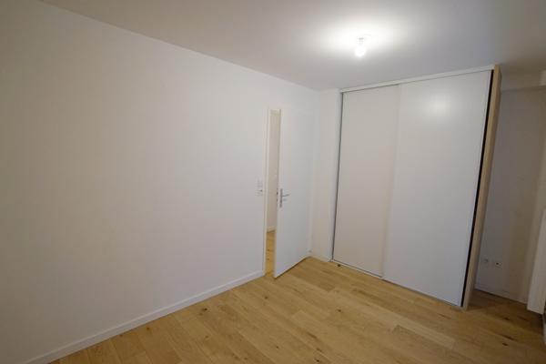 Appartement 3 pièce(s) 2 chambre(s) 64.72 m²