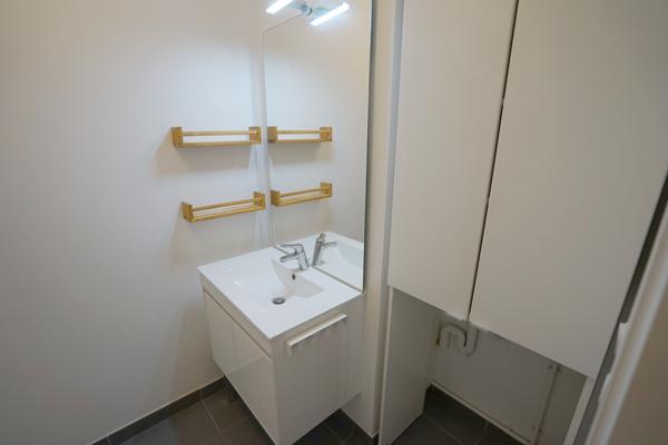 Appartement 3 pièce(s) 2 chambre(s) 64.72 m²