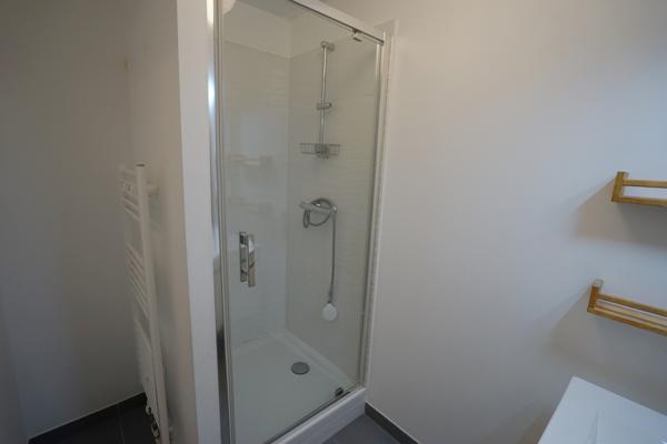Appartement 3 pièce(s) 2 chambre(s) 64.72 m²