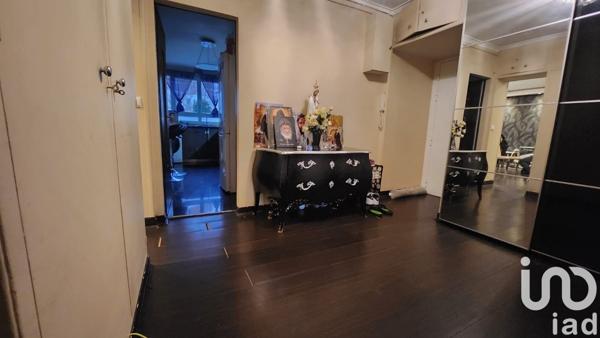 Appartement à vendre 4 pièces 81 m² Fontenay-sous-Bois