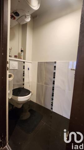 Appartement à vendre 4 pièces 81 m² Fontenay-sous-Bois