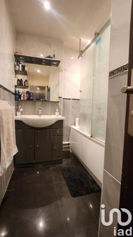 Appartement à vendre 4 pièces 81 m² Fontenay-sous-Bois