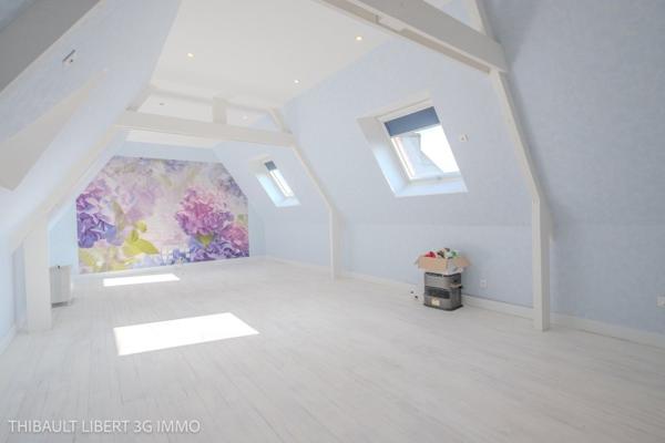 Vente / Maison et grand terrain