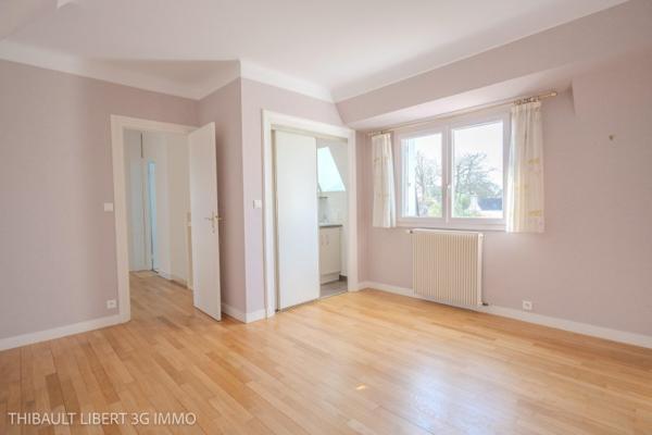 Vente / Maison et grand terrain