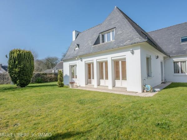 Vente / Maison et grand terrain