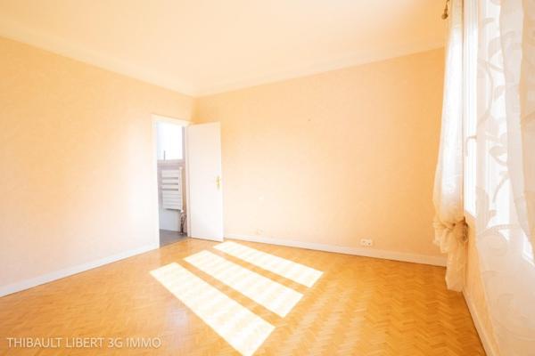 Vente / Maison et grand terrain