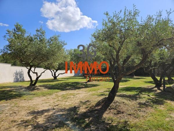 Vente / Terrain constructible