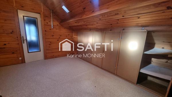 Proche du centre ville,