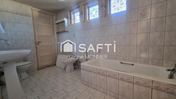 Proche du centre ville,