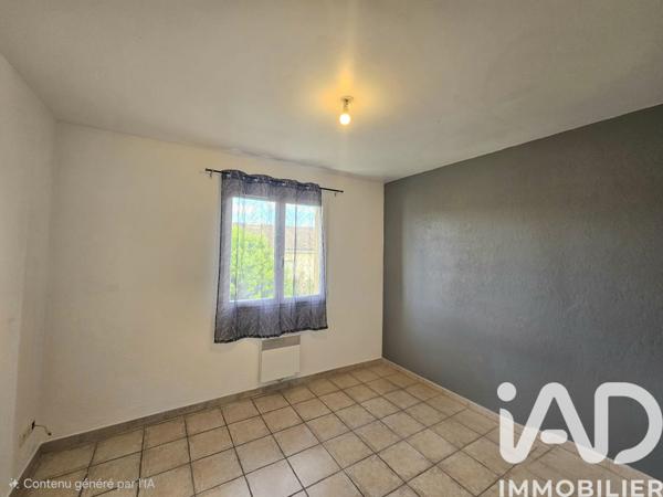 Maison à vendre 4 pièces 90 m² Pont-Saint-Esprit