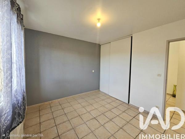 Maison à vendre 4 pièces 90 m² Pont-Saint-Esprit