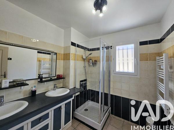 Maison à vendre 4 pièces 90 m² Pont-Saint-Esprit