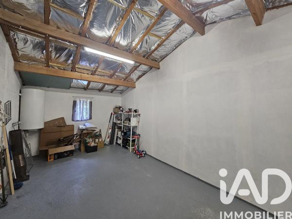 Maison à vendre 4 pièces 90 m² Pont-Saint-Esprit