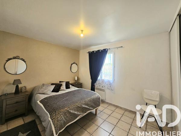 Maison à vendre 4 pièces 90 m² Pont-Saint-Esprit