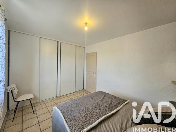 Maison à vendre 4 pièces 90 m² Pont-Saint-Esprit