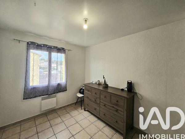 Maison à vendre 4 pièces 90 m² Pont-Saint-Esprit