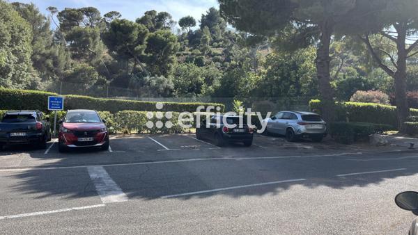 Parking
        
        - 13 m² 25 000 € *