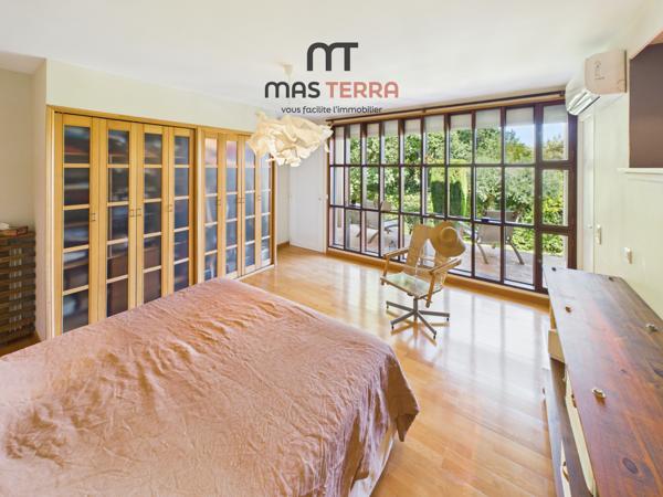 Maison
         6 pièces
        - 200 m² Bien prestige 825 000 € *