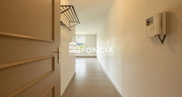 À vendre Appartement 3 pièces 65.34 m² - Cruseilles 74350