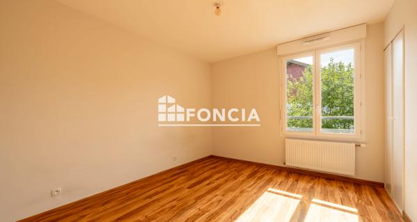 À vendre Appartement 3 pièces 65.34 m² - Cruseilles 74350