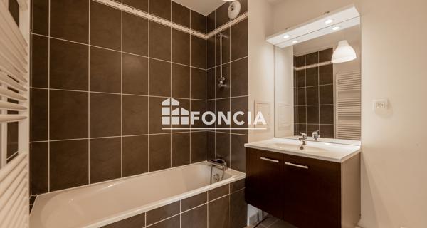 À vendre Appartement 3 pièces 65.34 m² - Cruseilles 74350