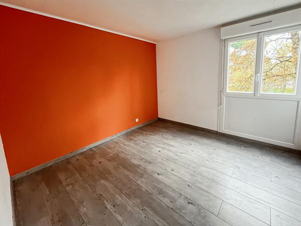 A vendre appartement Mérignac Capeyron 4 pièce(s) 81 m²