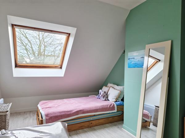 Maison 6 pièces - 146 m² Exclusivité efficity