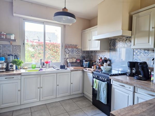 Maison 6 pièces - 146 m² Exclusivité efficity