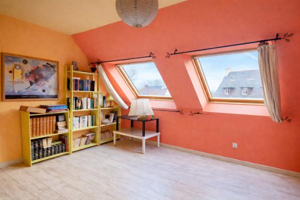 Maison 6 pièces - 146 m² Exclusivité efficity