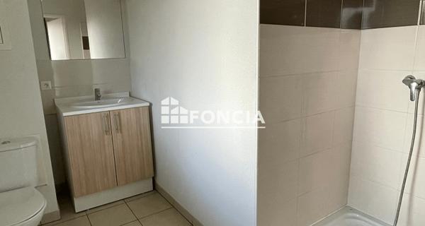 Location Studio 25.33 m² - Saint-brieuc 22000