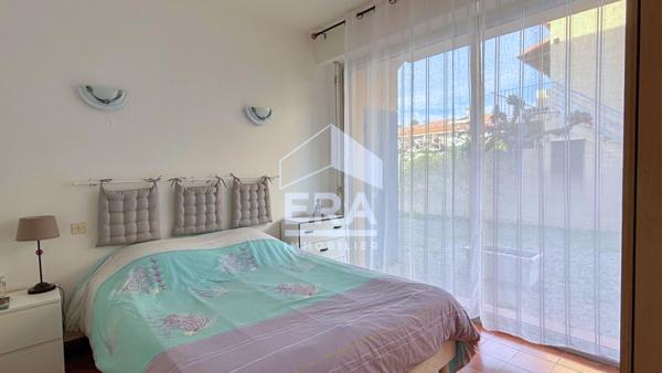 Appartement Marseillan Plage 2 pièces 31 m2