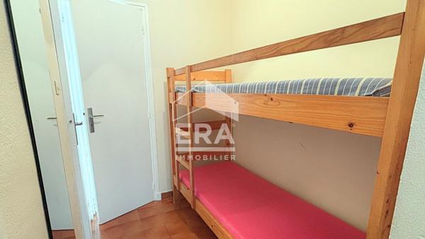 Appartement Marseillan Plage 2 pièces 31 m2