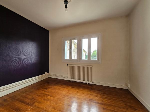 Plain-pied La Couronne 2 garage 65 m2