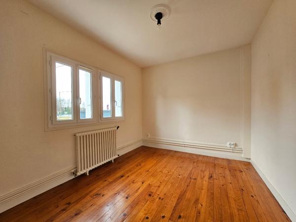 Plain-pied La Couronne 2 garage 65 m2