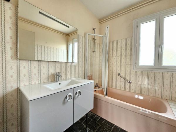 Plain-pied La Couronne 2 garage 65 m2