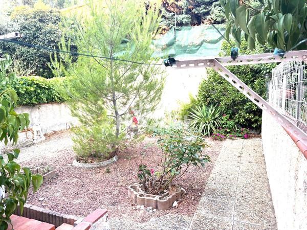 A VENDRE Maison mitoyenne 4 pièce(s) 80 m2 13170 LES PENNES MIRABEAU