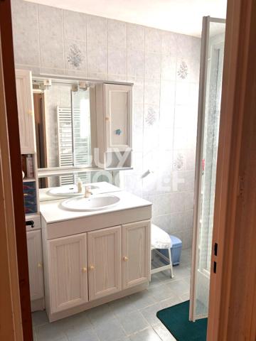 A VENDRE Maison mitoyenne 4 pièce(s) 80 m2 13170 LES PENNES MIRABEAU