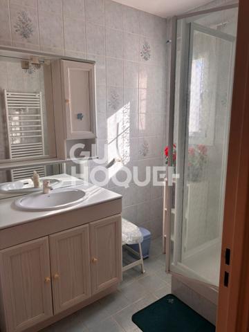 A VENDRE Maison mitoyenne 4 pièce(s) 80 m2 13170 LES PENNES MIRABEAU